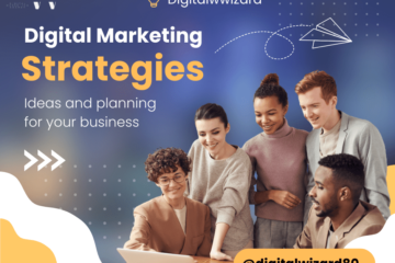 Digital marketing